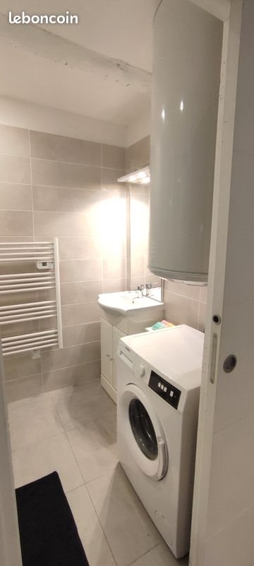 Appartement à louer, 22m², Puget-Ville