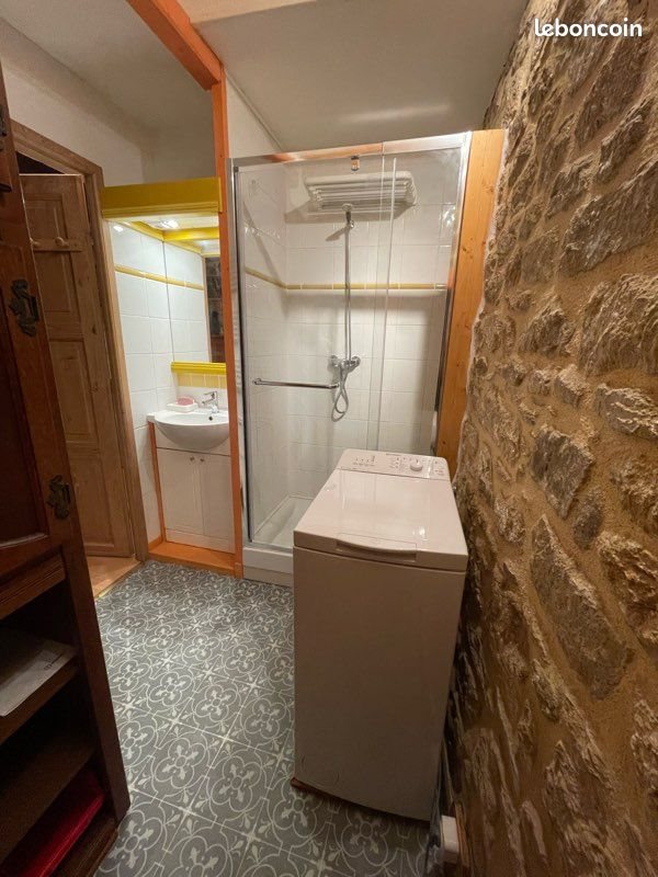 Appartement à louer, 33m², Guingamp