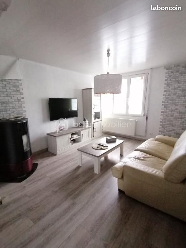 Maison à vendre, 85m², Aniche