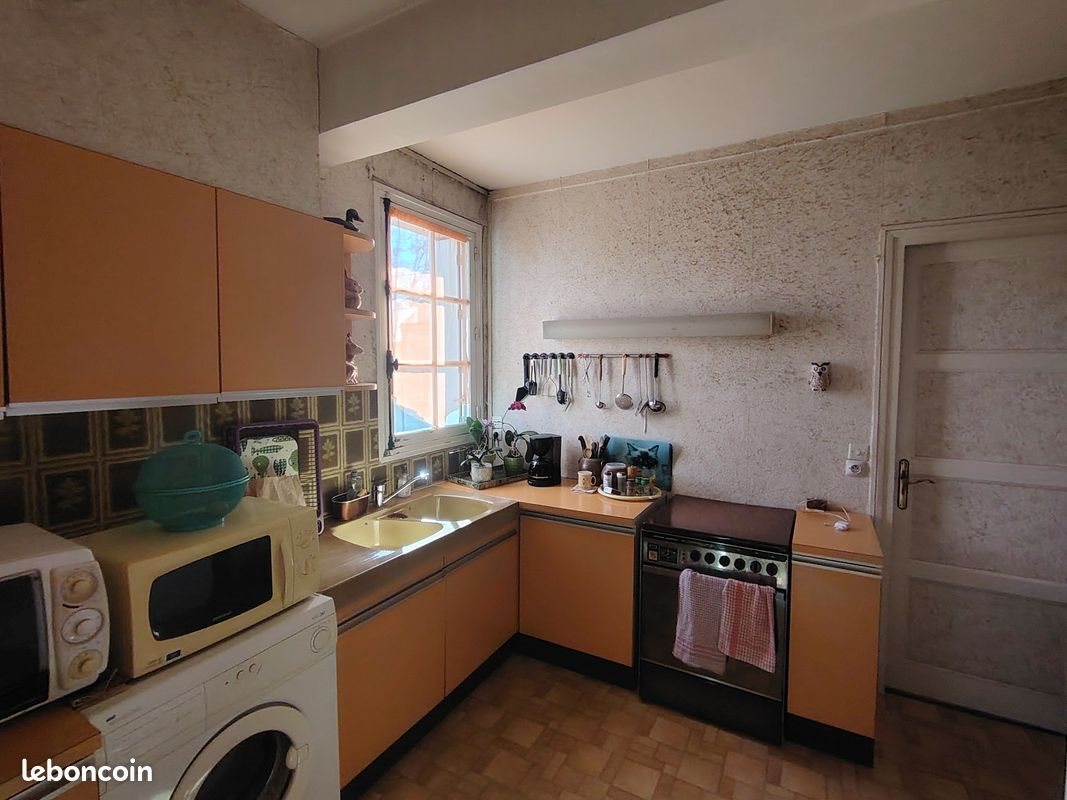 Appartement à vendre, 63m², Thury-Harcourt