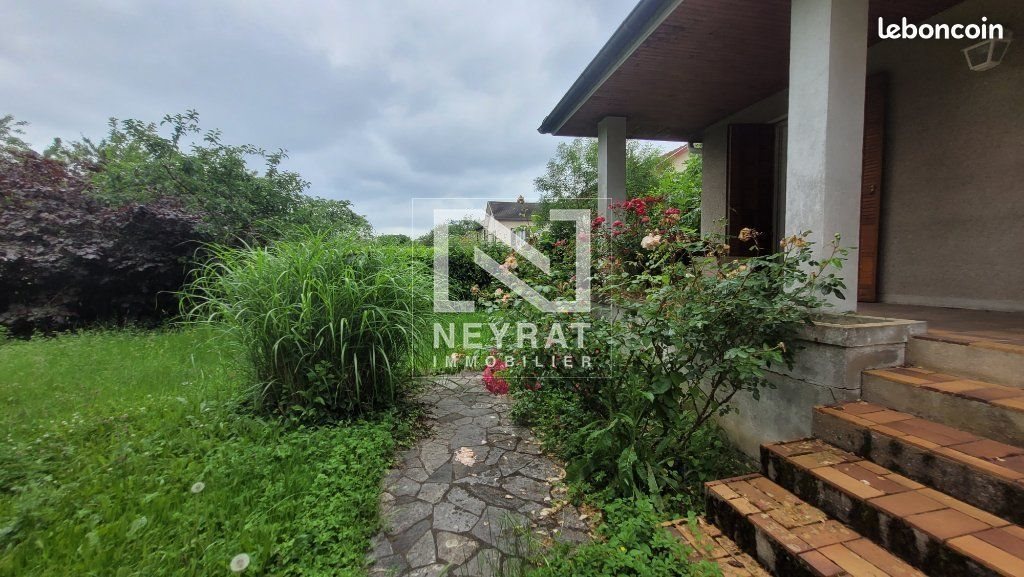 Maison à louer, 99m², Saint-Rémy