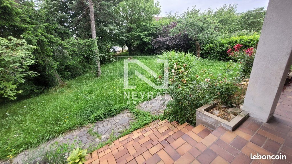 Maison à louer, 99m², Saint-Rémy