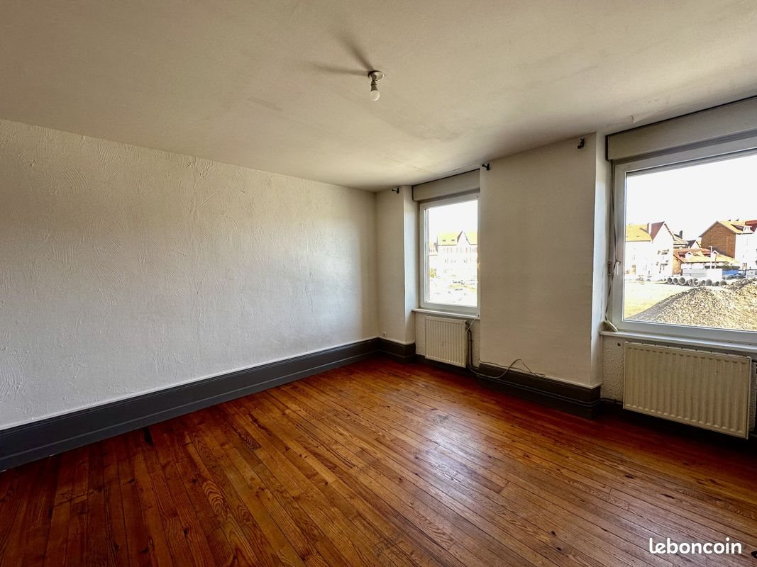 Appartement à vendre, 44m², Belfort