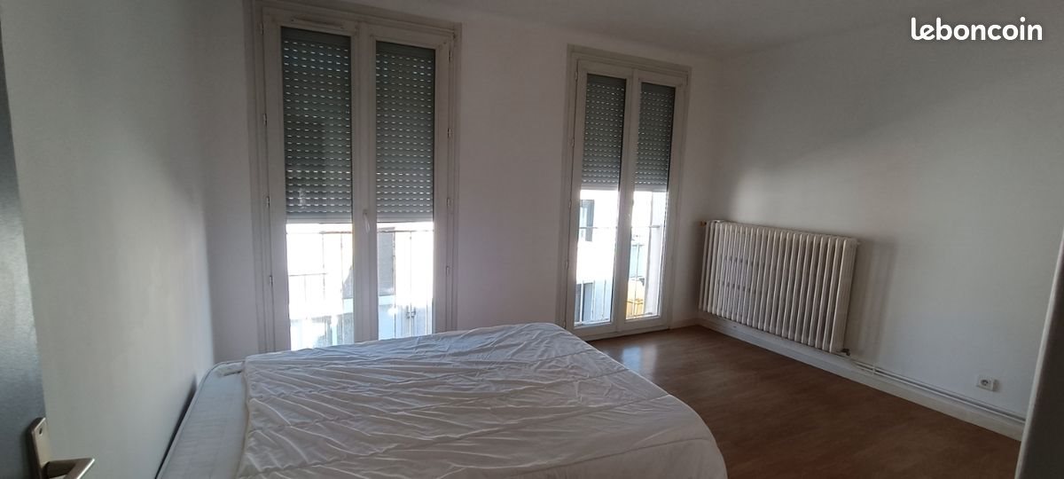 Appartement à louer, 67m², Pontchâteau