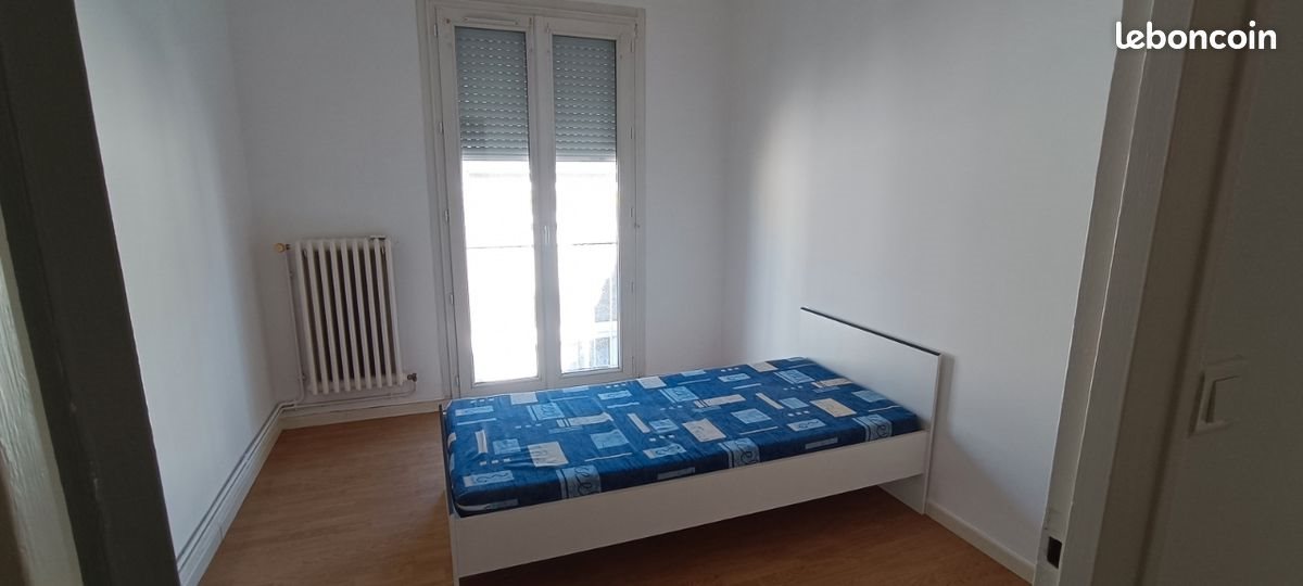 Appartement à louer, 67m², Pontchâteau