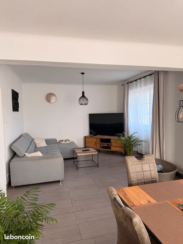 Maison à vendre, 144m², Behren-lès-Forbach
