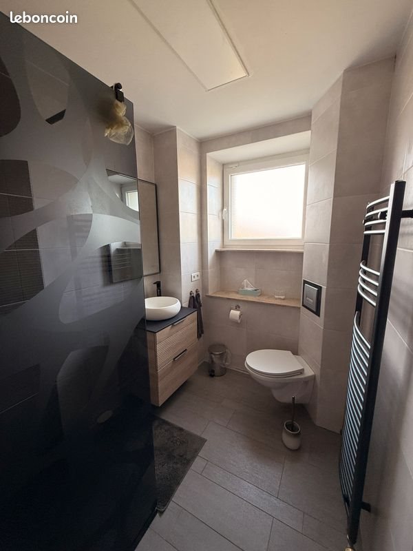 Maison à vendre, 144m², Behren-lès-Forbach