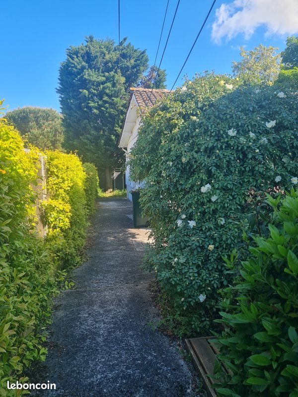 Appartement à louer, 30m², Pessac