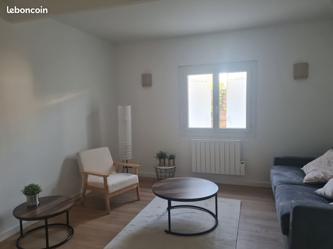 Appartement à louer, 30m², Pessac