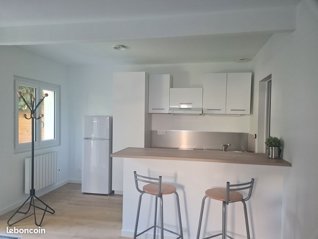 Appartement à louer, 30m², Pessac