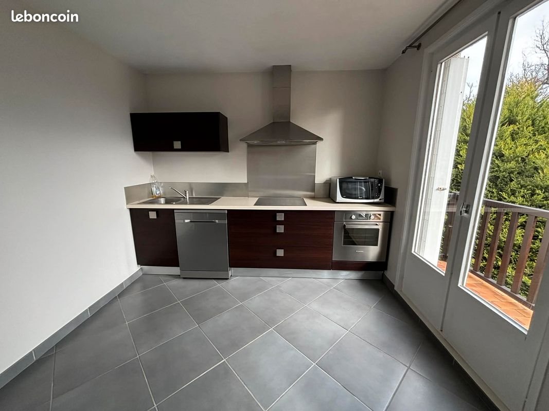 Appartement à louer, 65m², Saint-Priest-en-Jarez