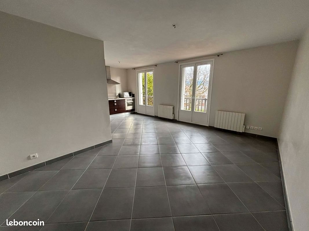 Appartement à louer, 65m², Saint-Priest-en-Jarez