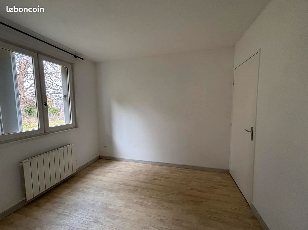 Appartement à louer, 65m², Saint-Priest-en-Jarez