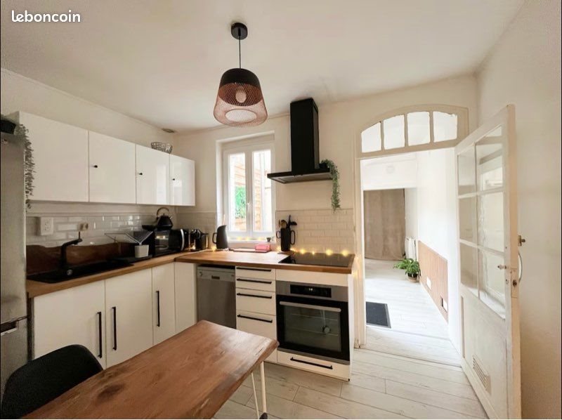 Maison à louer, 80m², Agen