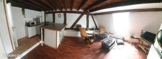Appartement à louer, 60m², Nogent-sur-Seine