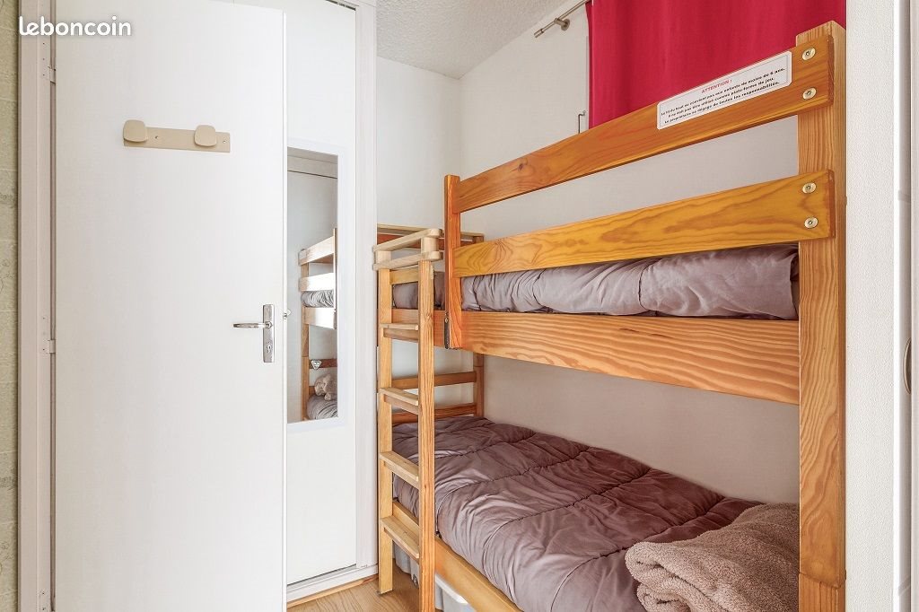 Appartement à louer, 20m², Cauterets