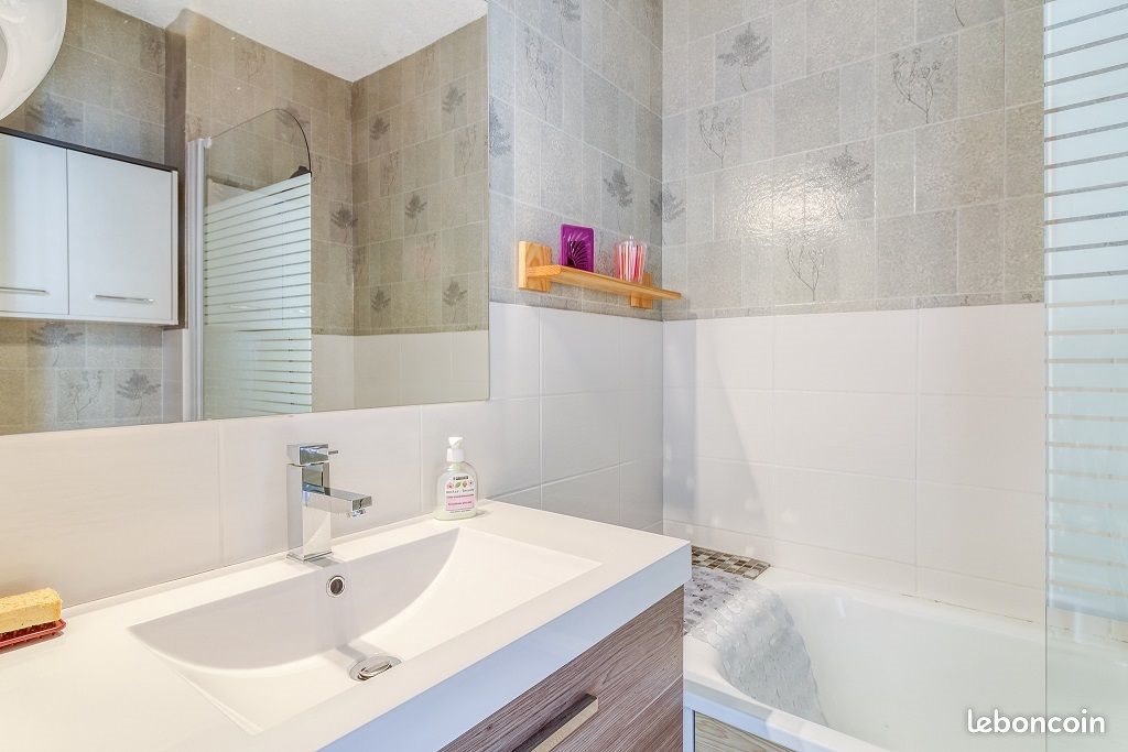 Appartement à louer, 20m², Cauterets