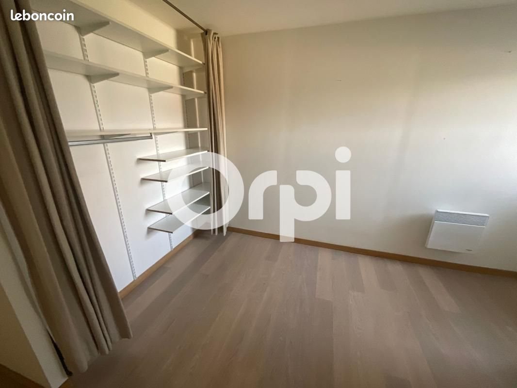 Appartement à louer, 29m², Templeuve