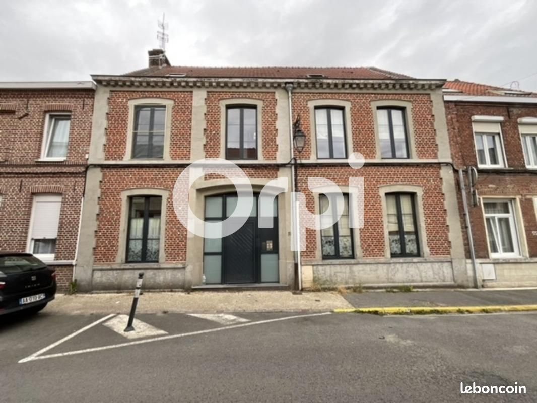 Appartement à louer, 29m², Templeuve