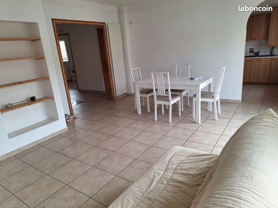 Appartement à louer, 71m², Perpignan