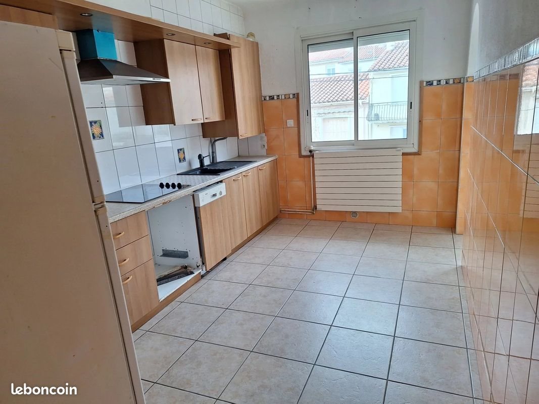 Appartement à louer, 71m², Perpignan