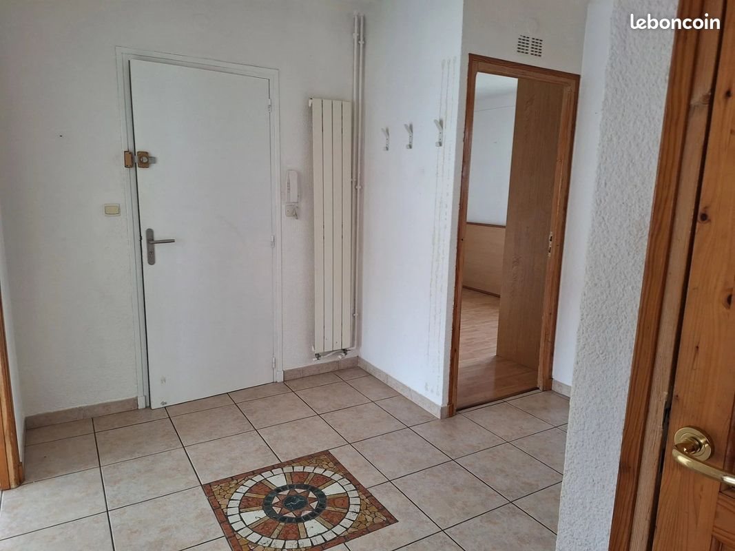Appartement à louer, 71m², Perpignan