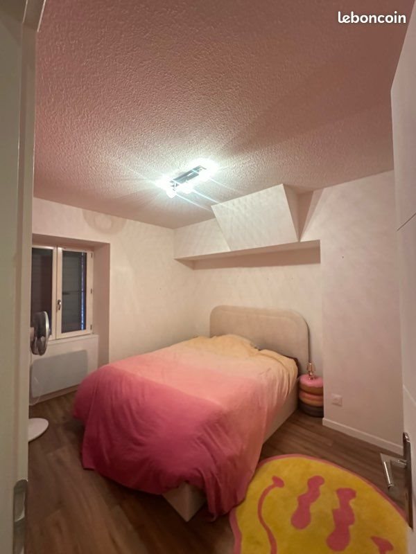 Appartement à louer, 49m², La Roche-sur-Foron