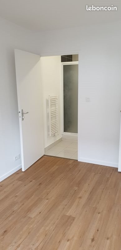 Appartement à louer, 31m², Nantes
