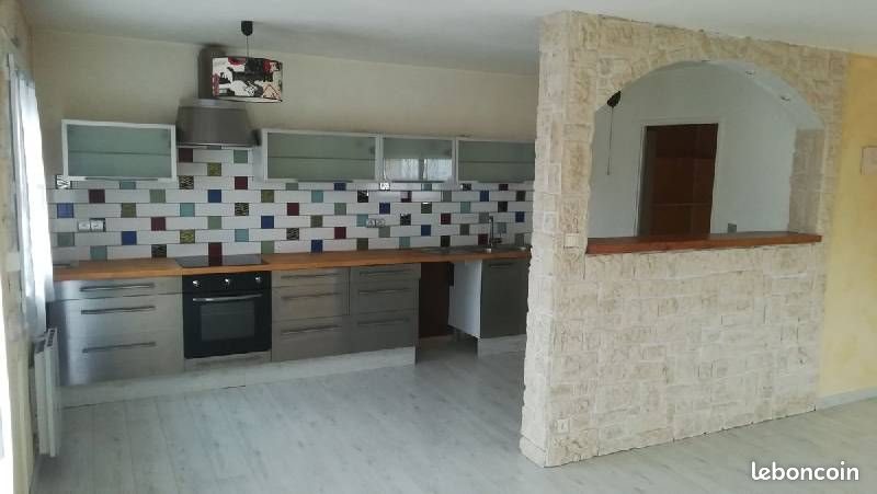 Appartement à louer, 76m², Genlis