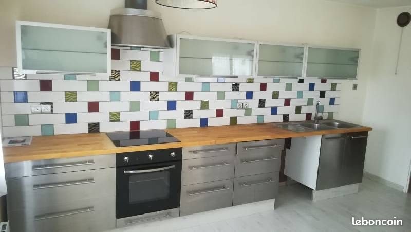 Appartement à louer, 76m², Genlis