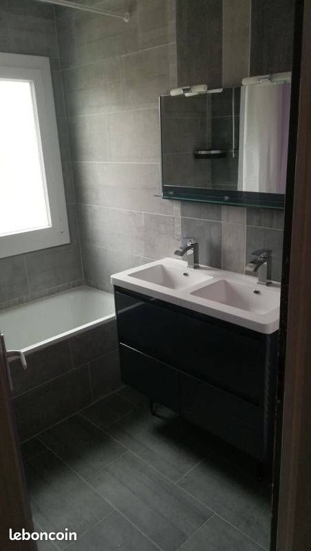 Appartement à louer, 76m², Genlis