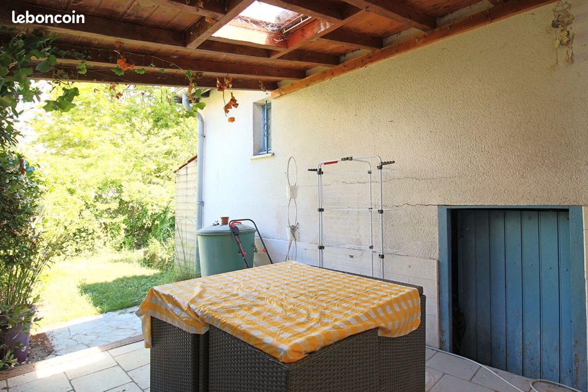 Maison à vendre, 76m², Bordeaux