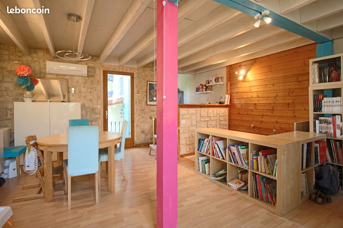 Maison à vendre, 76m², Bordeaux