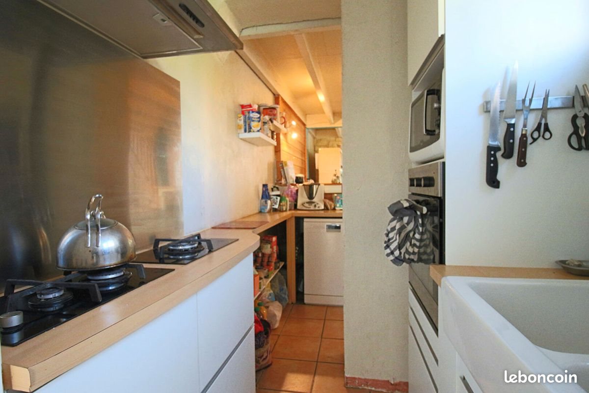 Maison à vendre, 76m², Bordeaux