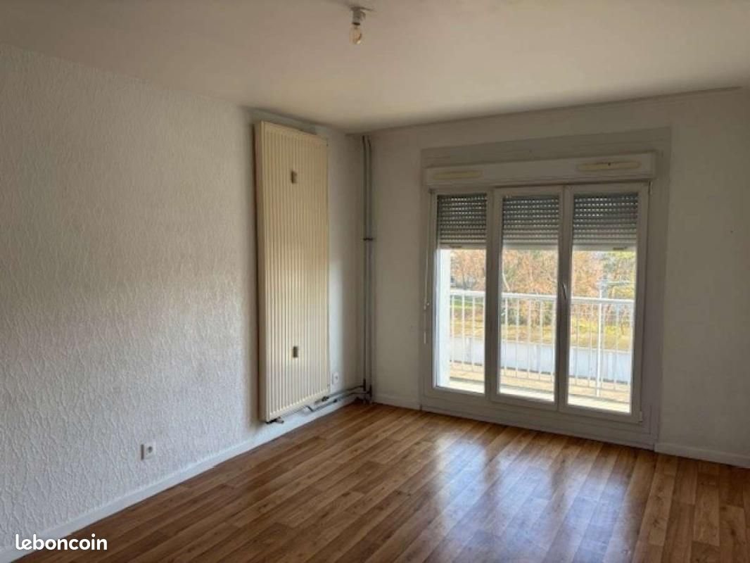Appartement à louer, 62m², Rixheim