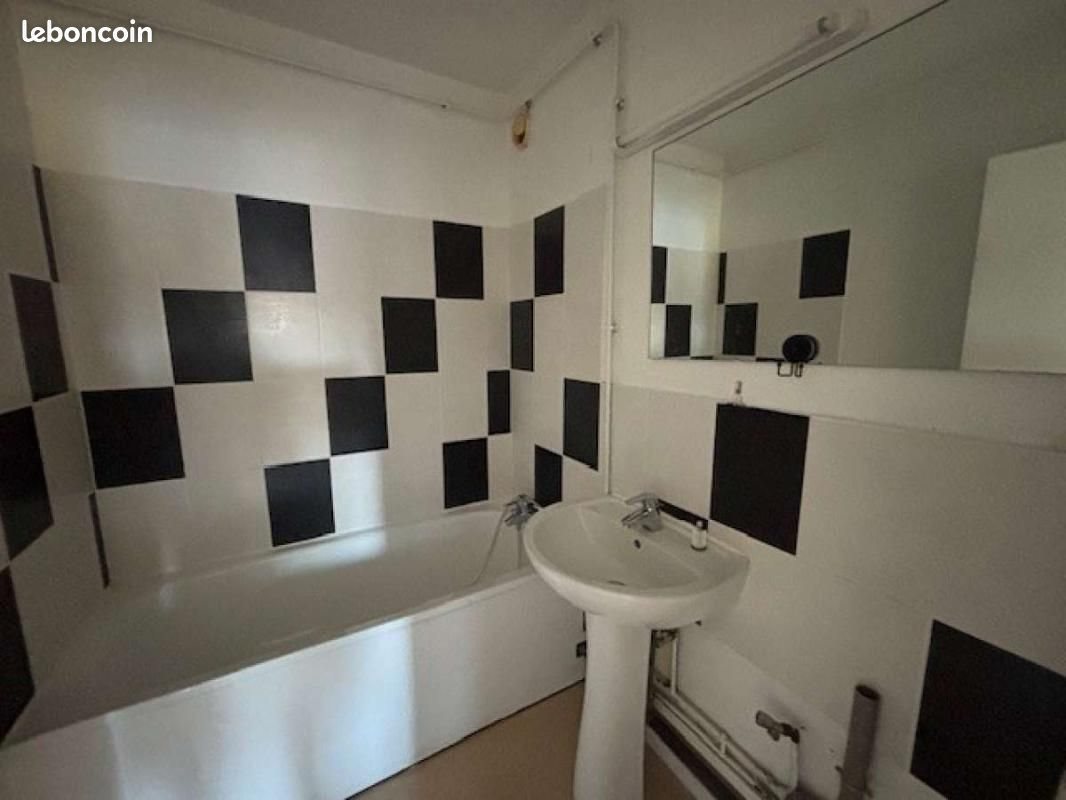 Appartement à louer, 62m², Rixheim