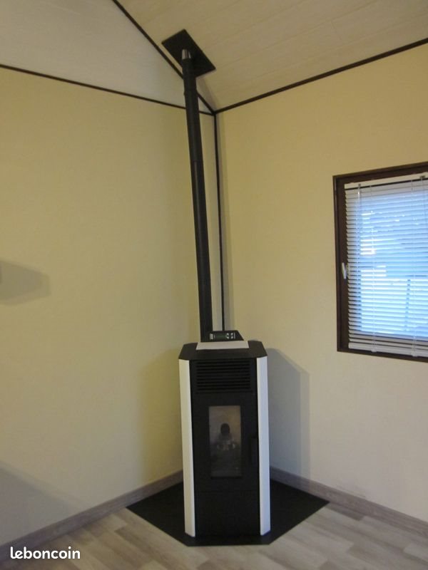 Maison à louer, 53m², Maîche