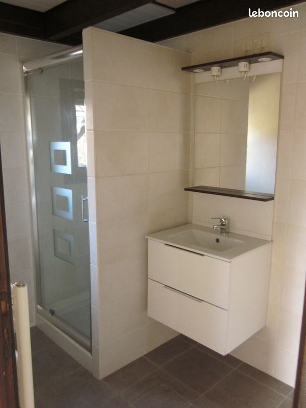 Maison à louer, 53m², Maîche