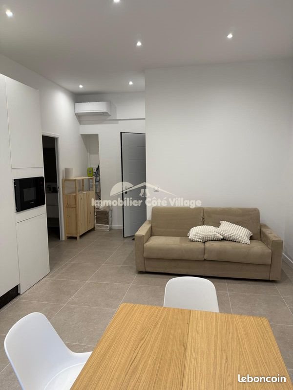 Appartement à louer, 45m², Nice
