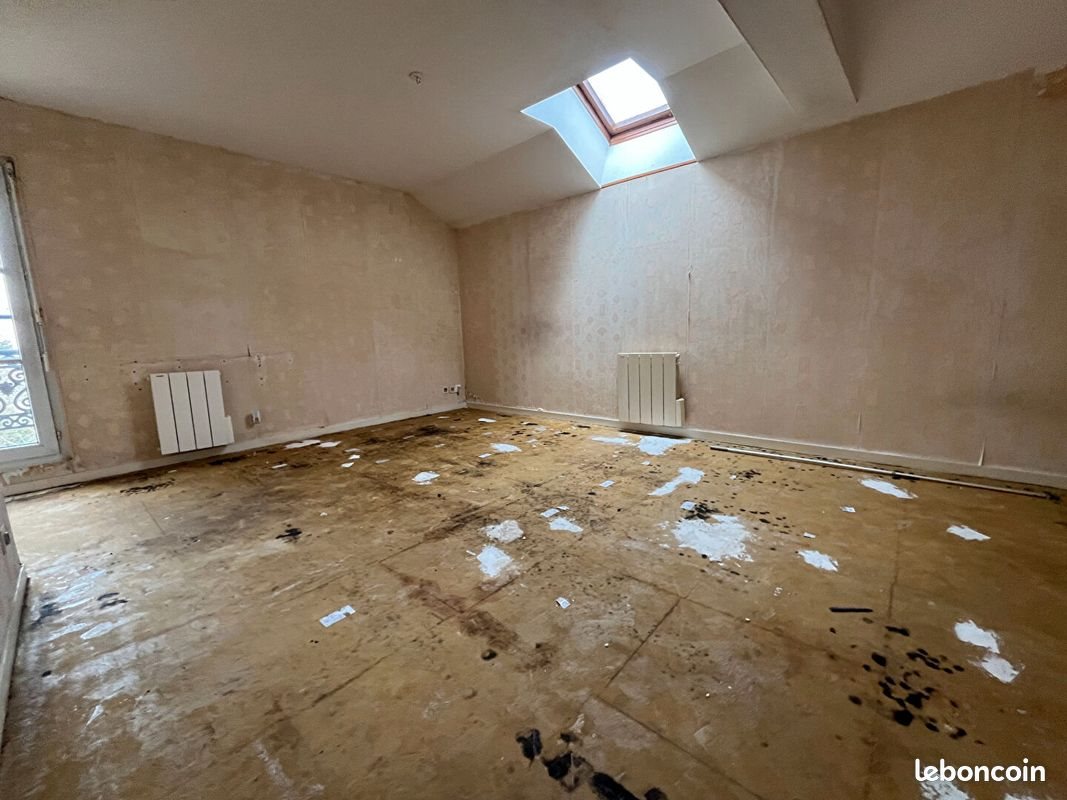 Appartement à vendre, 31m², Auneau