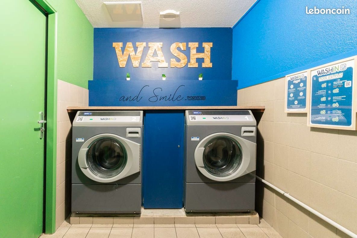 Appartement à louer, 30m², Rouen