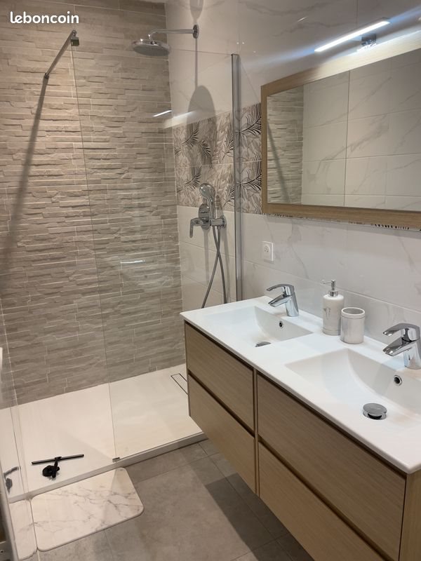 Appartement à louer, 47m², Bordeaux