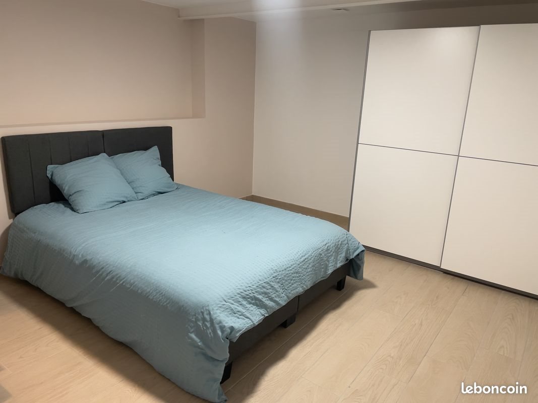 Appartement à louer, 47m², Bordeaux