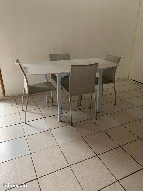 Appartement à louer, 46m², Le Thor