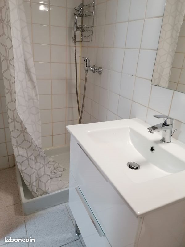 Appartement à louer, 46m², Le Thor