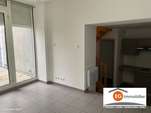 Appartement à louer, 36m², Pierrelatte
