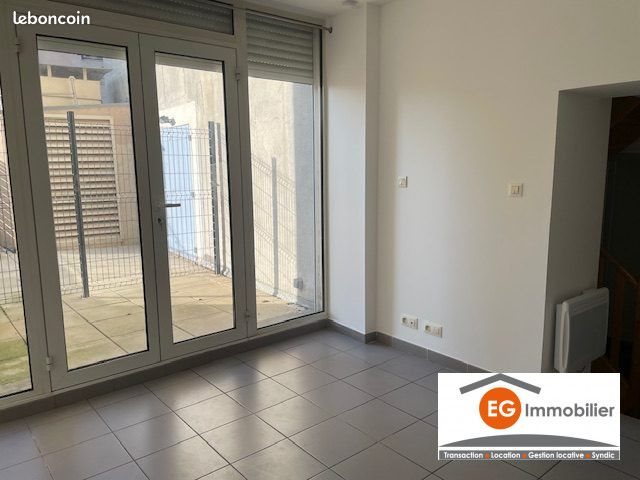 Appartement à louer, 36m², Pierrelatte