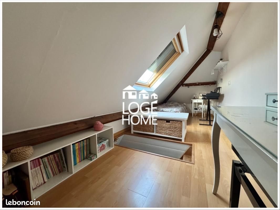 Maison à vendre, 142m², Lille