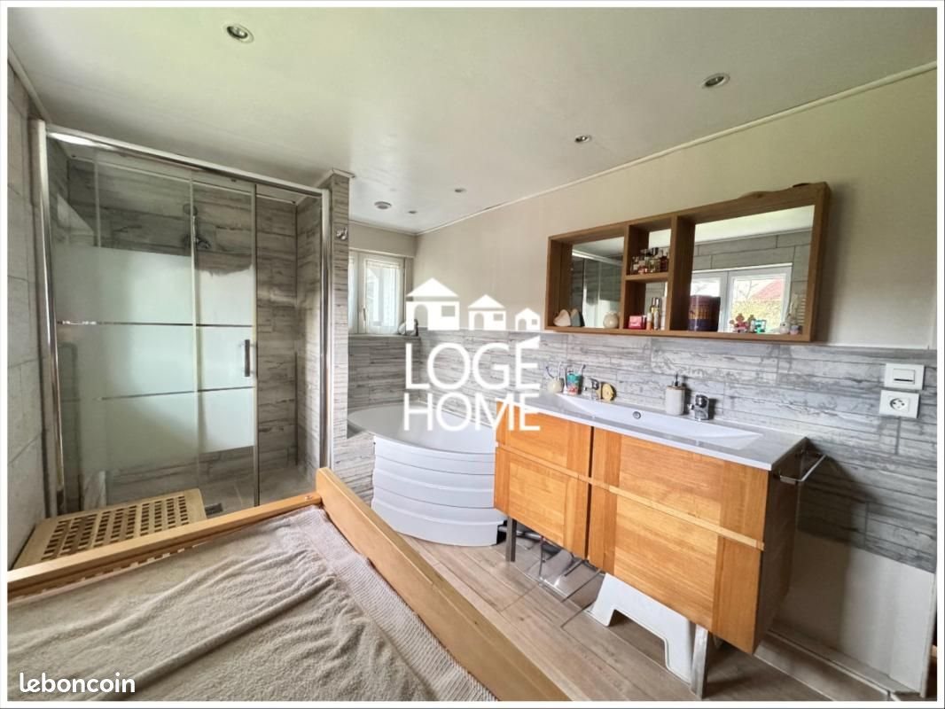 Maison à vendre, 142m², Lille