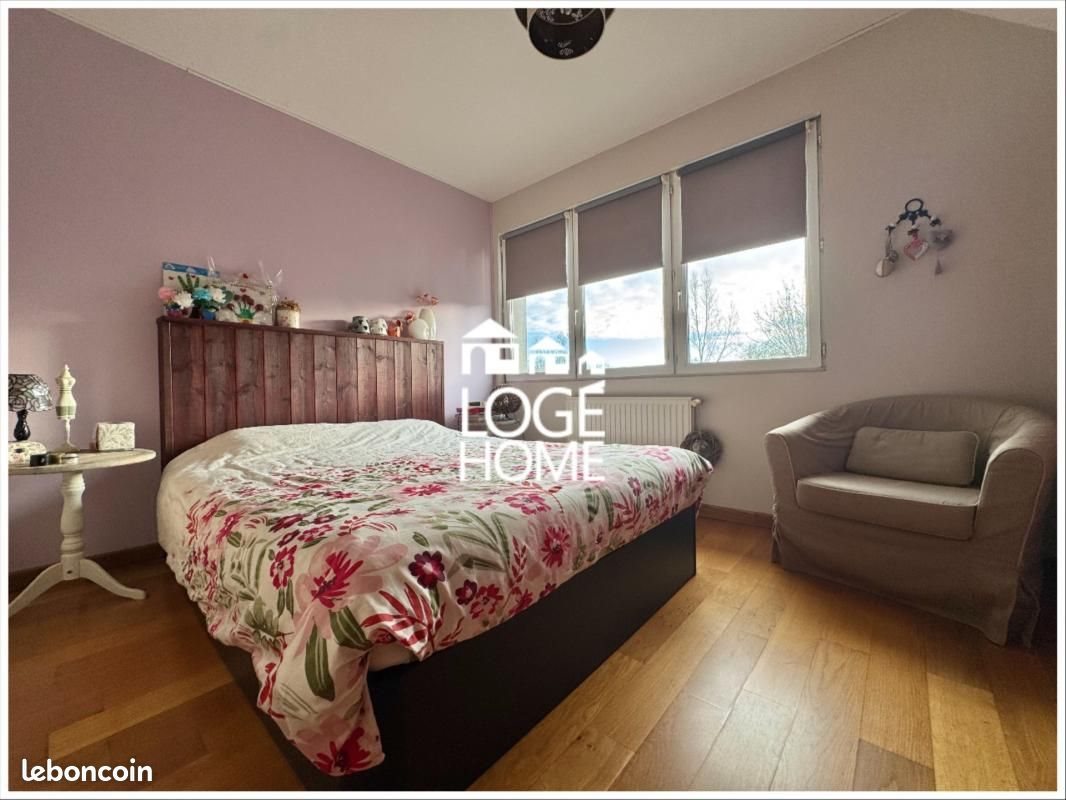 Maison à vendre, 142m², Lille